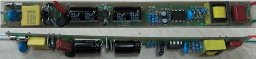 CL5822,BP2822,BPSEMI,晶豐