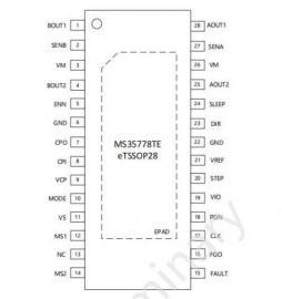 MS35778 - 廣晟微半導(dǎo)體一級(jí)代理